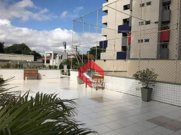 Imagem Apartamento à venda, 92 m² por R$ 620.000,00 - Joaquim Távora - Fortaleza/CE