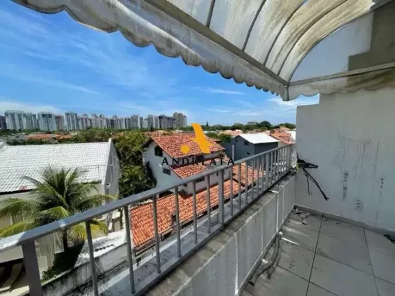 Imagem Sala/Conjunto para aluguel no condomínio Riviera Center Barra da Tijuca