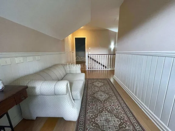 Imagem Casa à venda, com 4 quartos, 275m2
