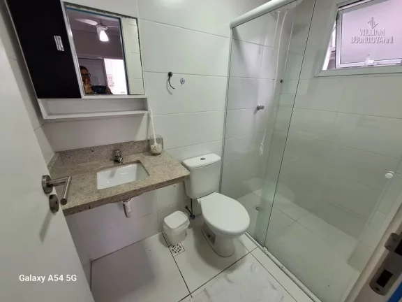Imagem Apartamento 2 dormitórios sendo 1 suíte no bairro Guilhermina