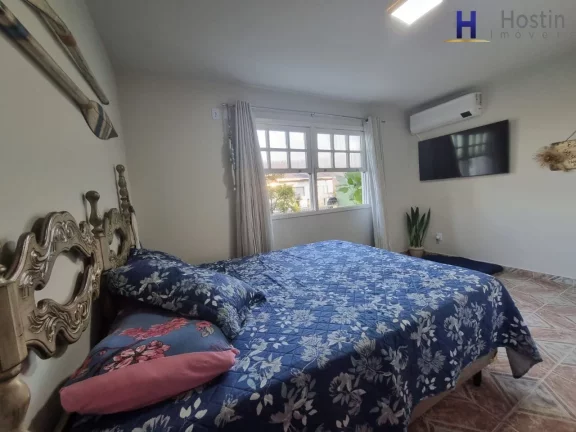 Imagem CASA RESIDENCIAL em SÃO FRANCISCO DO SUL - SC, CAPRI