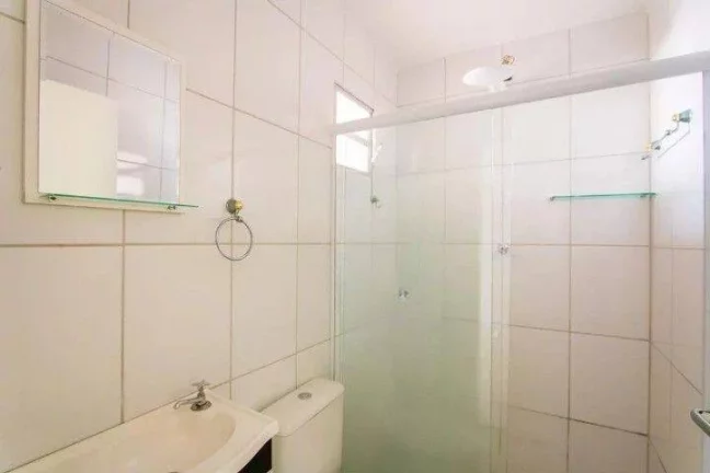 Imagem Casa com 2 dormitórios, 95 m² - venda por R$ 650.000,00 ou aluguel por R$ 1.500,00/mês - Vila Helena - Santo André/SP