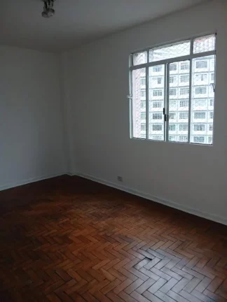 Imagem Apartamento com 1 dormitório na Bela Vista