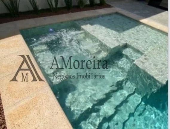 Imagem VENDA - CASA/SOBRADO com 355 m² de Construção no CONDOMÍNIO BRISAS DA MATA