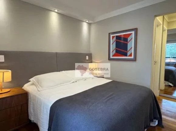 Imagem Apartamento à venda, 94 m² por R$ 1.650.000,00 - Vila Olímpia - São Paulo/SP