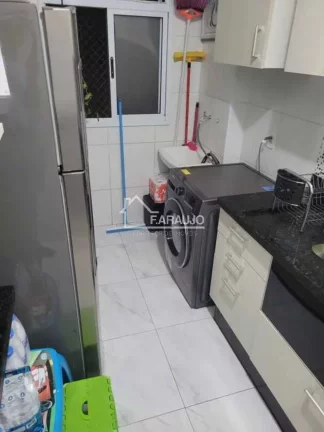 Imagem Apartamento para Venda em Sorocaba. Ótima localização!