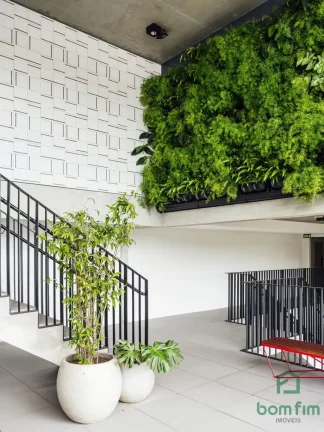 Imagem Stido no Bairro Menino Deus para venda. - ORT9214