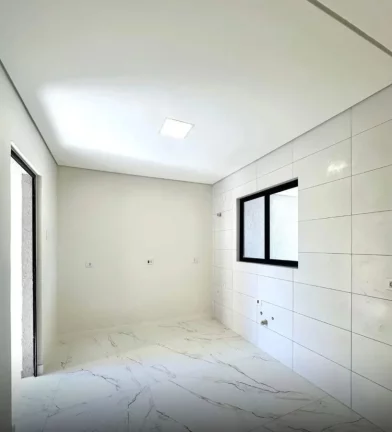 Imagem Casa para Venda em São José dos Pinhais, Cidade Jardim, 3 dormitórios, 1 suíte, 3 banheiros, 2 vagas