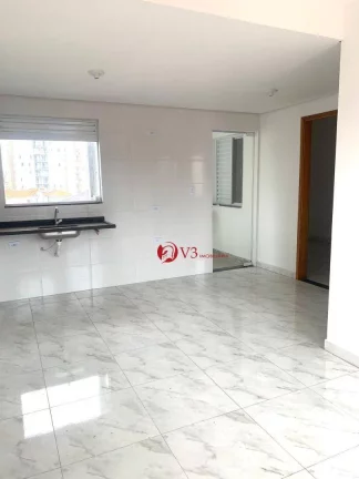 Imagem Apartamento com 2 dormitórios à venda, 44 m por R$ 300.000,00 - Cidade Patriarca - São Paulo/SP