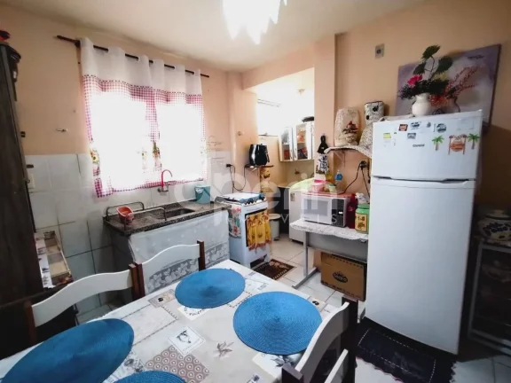 Imagem APARTAMENTO À VENDA - GREGÓRIO AVERSA