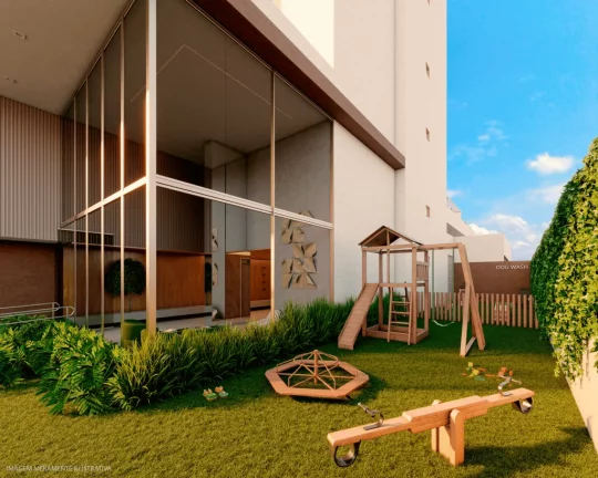 Imagem APARTAMENTO RESIDENCIAL em Recife - PE, Boa Viagem