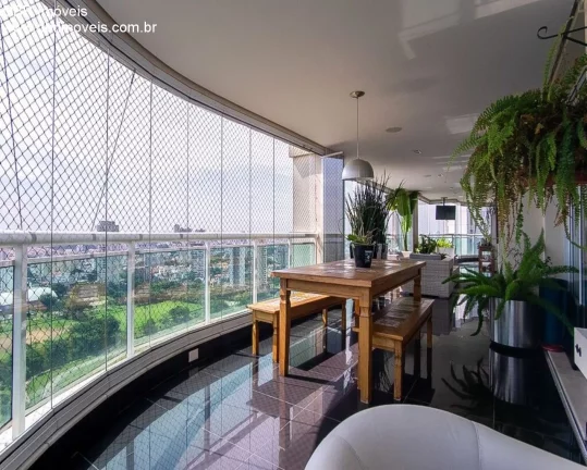 Imagem APARTAMENTO RESIDENCIAL em São Paulo - SP, Tatuapé
