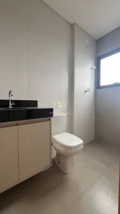 Imagem Apartamento Novo à 200 metros do Mar com Ampla Sacada e Área Gourmet- na Praia das Toninhas