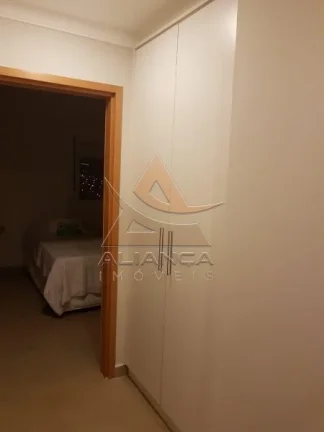 Imagem Apartamento - Ribeirão Preto - Jardim Nova Aliança