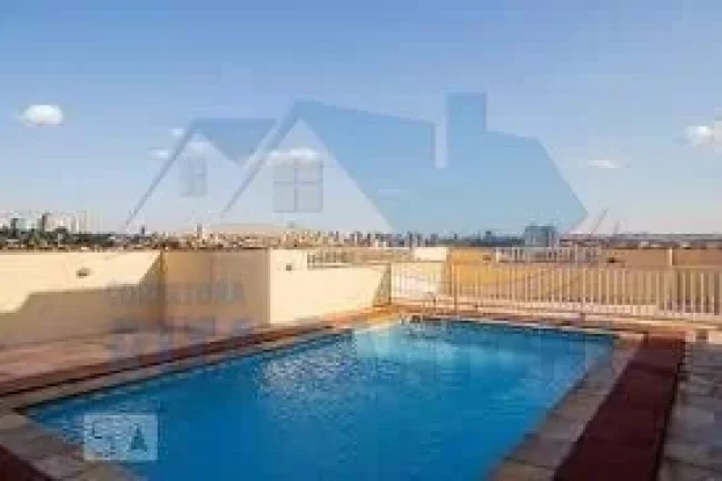 Imagem Apartamento - Ribeirão Preto - Jardim Sumaré - Região Oeste