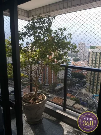 Imagem Apartamento a venda no Tatuapé 3 dormitórios 3 Vagas Sacada Lazer completo