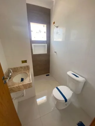Imagem Sobrado com 2 dormitórios à venda, 110 m² por R$ 495.000,00 - Parque Residencial Scaffid II - Itaquaquecetuba/SP