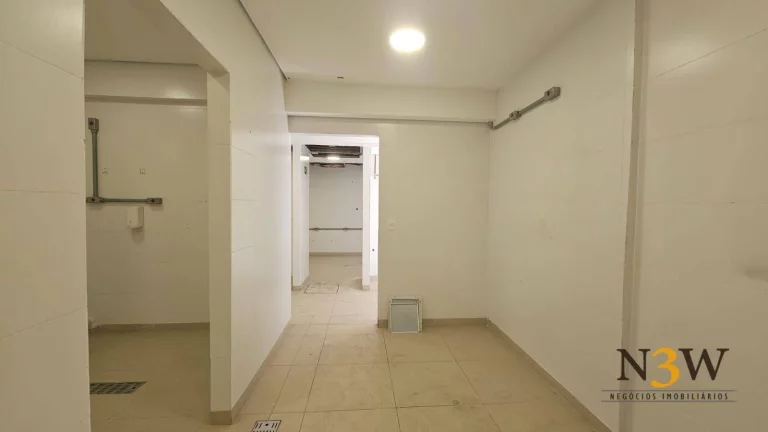 Imagem Loja para alugar, 180 m² por R$ 20.981,00/mês - Vila Leopoldina - São Paulo/SP