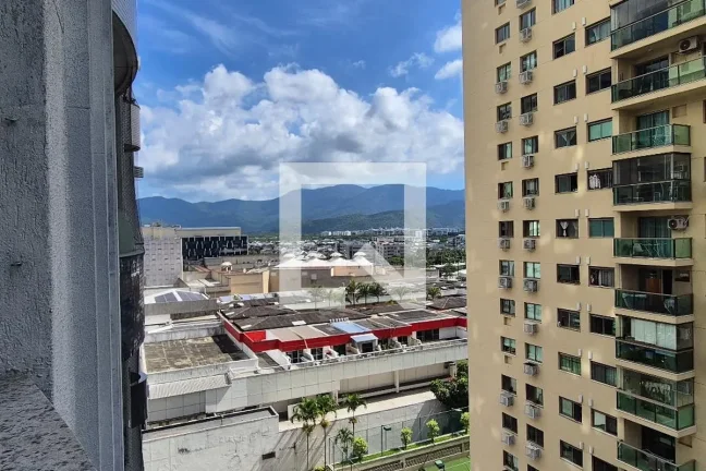 Imagem Apartamento à Venda - Recreio, 2 Quartos, 94 m2
