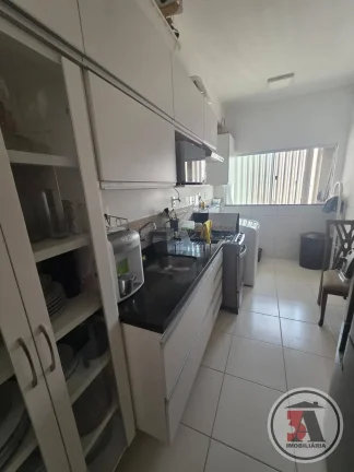 Imagem Apto. 84m2 Torres de Itália - 5º andar