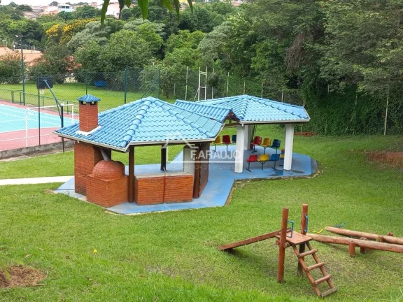 Imagem Casa em condomínio fechado para venda em Sorocaba-SP!