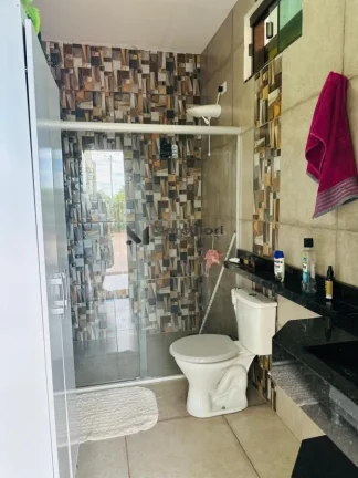 Imagem Chácara em Condomínio à Venda em Santa Bárbara GO | Estância Alto da Serra