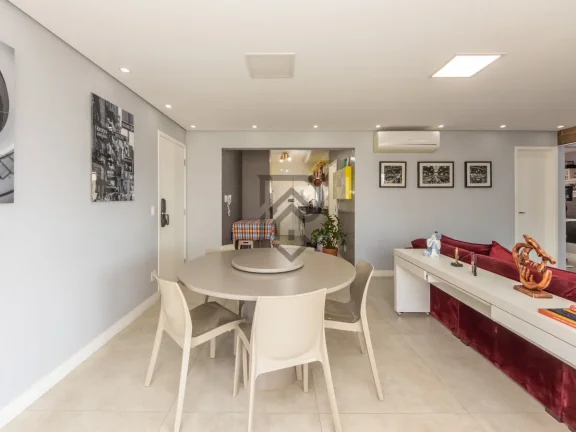 Imagem Apartamento vila olimpia pronto para morar