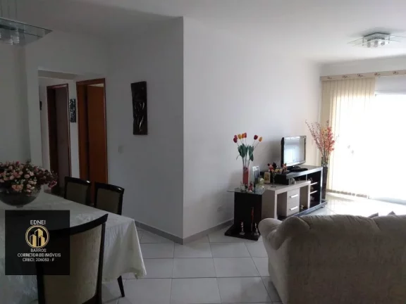 Imagem APARTAMENTO - TUPI - PRAIA GRANDE - SP.