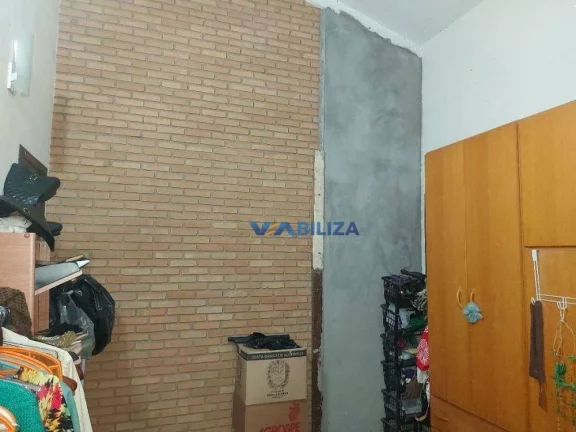 Imagem Sobrado com 3 dormitórios à venda, 147 m² por R$ 749.000,00 - Jardim Paulista - Atibaia/SP
