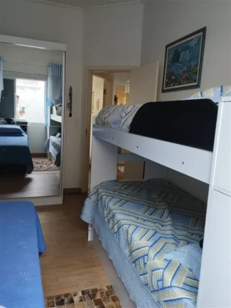 Imagem CASA COM 171 m² - FLÓRIDA - PRAIA GRANDE SP