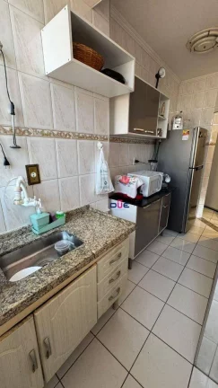 Imagem Apartamento 1 Quarto - José Menino - Santos/SP