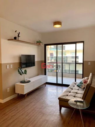 Imagem Apartamento com 2 dormitórios à venda, 95 m² por R$ 950.000,00 - Centro - Cabo Frio/RJ