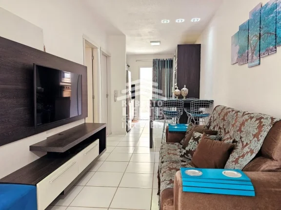 Imagem Condomínio Moradas Club - Alvorada - Casa Térrea em Condomínio