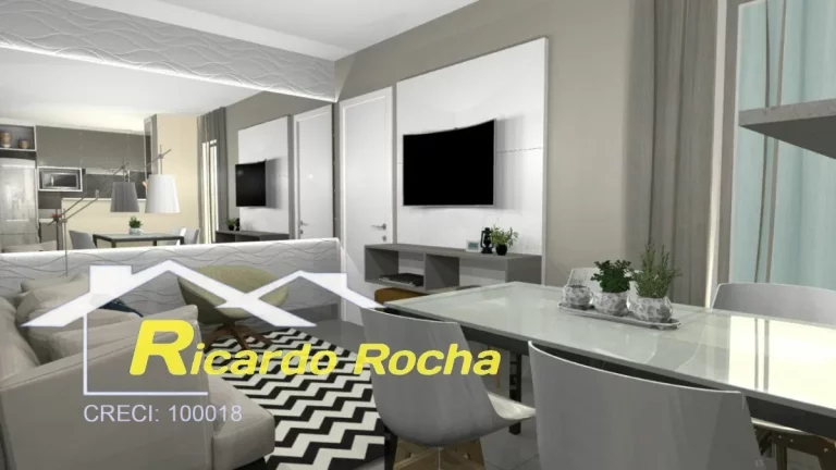 Imagem Ótima oportunidade de apartamento novo!