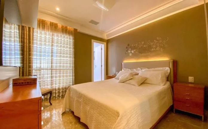 Imagem Maravilhoso Apartamento na Praia do Canto!!