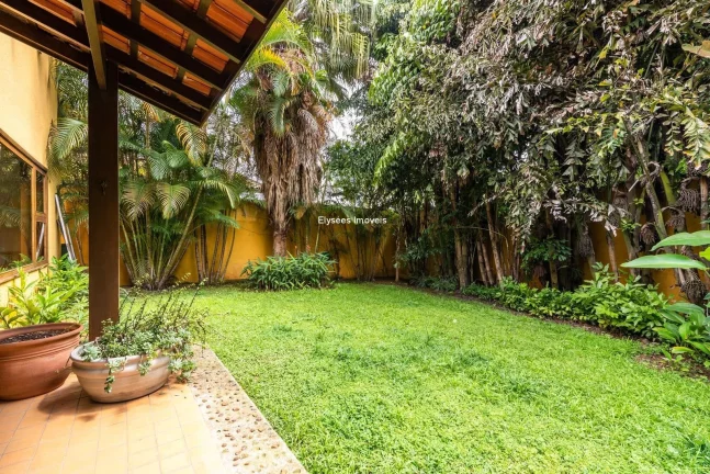 Imagem Casa RESIDENCIAL em SÃO PAULO - SP, MORUMBI