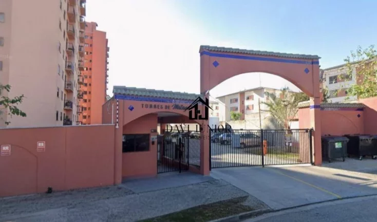 Imagem Apartamento com 2 dormitórios à venda, 54 m² por R$ 390.000 - Boa Vista - Sorocaba/SP