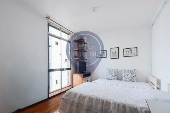 Imagem Imperdível oportunidade: Apartamento de alto padrão com 3 quartos, 2 suítes e localização privilegiada no Paraíso, São Paulo-SP!