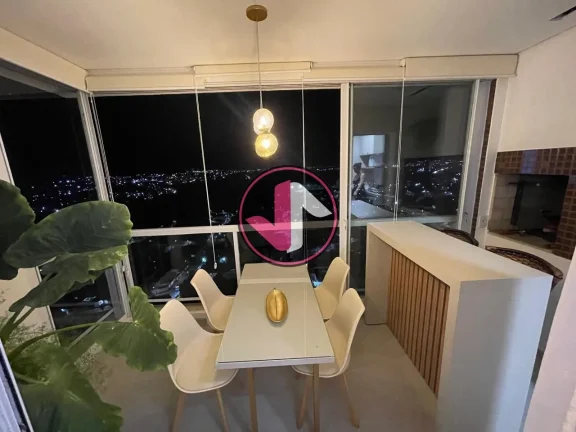 Imagem APARTAMENTO A VENDA VILLAGGIO VERONESE MOBILIADO E DECORADO. Valor $ 1.200.000,00. Apartamento, com ...