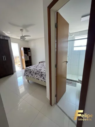 Imagem APARTAMENTO EM UMA DAS PRINCIPAIS AVENIDAS DA PRAIA DO MORRO / GUARAPARI - ES