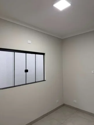 Imagem Casa para Venda em Três Lagoas / MS no bairro Bosque das Araras