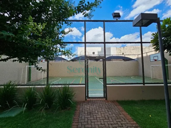 Imagem Apartamento para alugar no Pateo Aurora - Londrina/PR