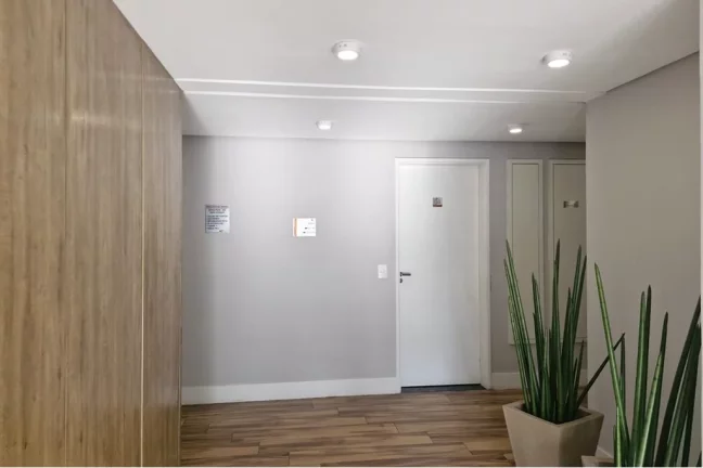 Imagem APARTAMENTO RESIDENCIAL em São Paulo - SP, Vila Ede