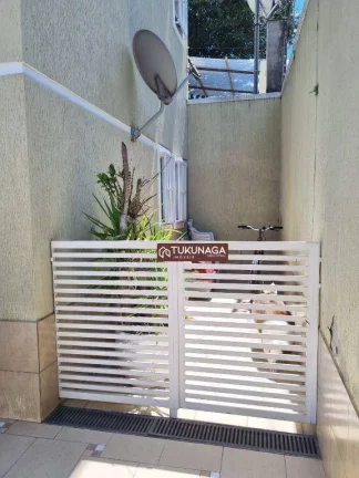 Imagem Sobrado com 3 dormitórios à venda, 131 m² por R$ 795.000,00 - Vila Leonor - São Paulo/SP