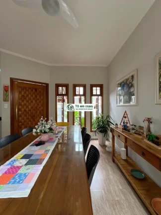 Imagem CASA RESIDENCIAL em JACAREÍ - SP, LOTEAMENTO VILLA BRANCA