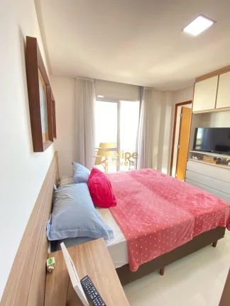 Imagem UM LINDO APARTAMENTO MOBILIADO COM VISTA MAR!
