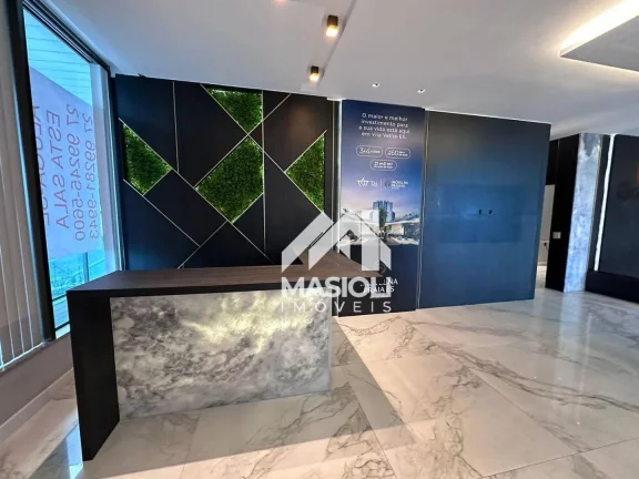 Imagem Loja para alugar, 200 m² por R$ 22.700,00/mês - Praia de Itapoã - Vila Velha/ES