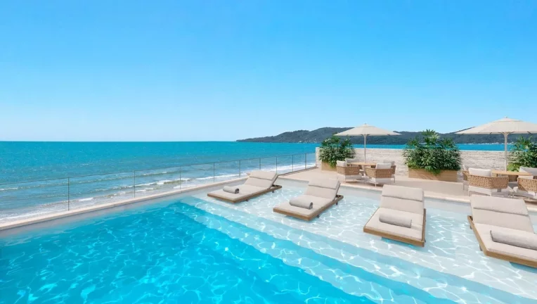 Imagem APARTAMENTO RESIDENCIAL em Porto Belo - SC, Perequê