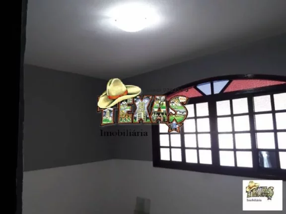 Imagem CASA TÉRREA CHÁCARA BELENZINHO