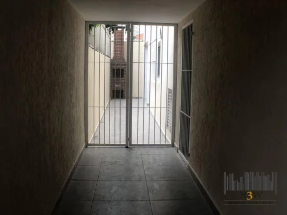 Imagem Sobrado com 3 dormitórios para alugar, 160 m² por R$ 7.500,00/mês - Vila Leopoldina - São Paulo/SP